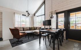 Holiday In Lapland - Sointuilevi Exclusive A60