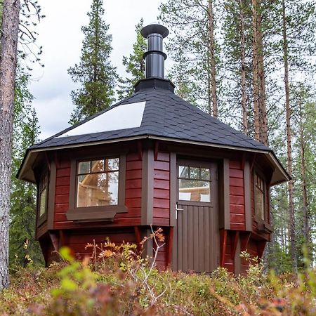 Holiday In Lapland - Sointuilevi Exclusive A60 Exterior photo