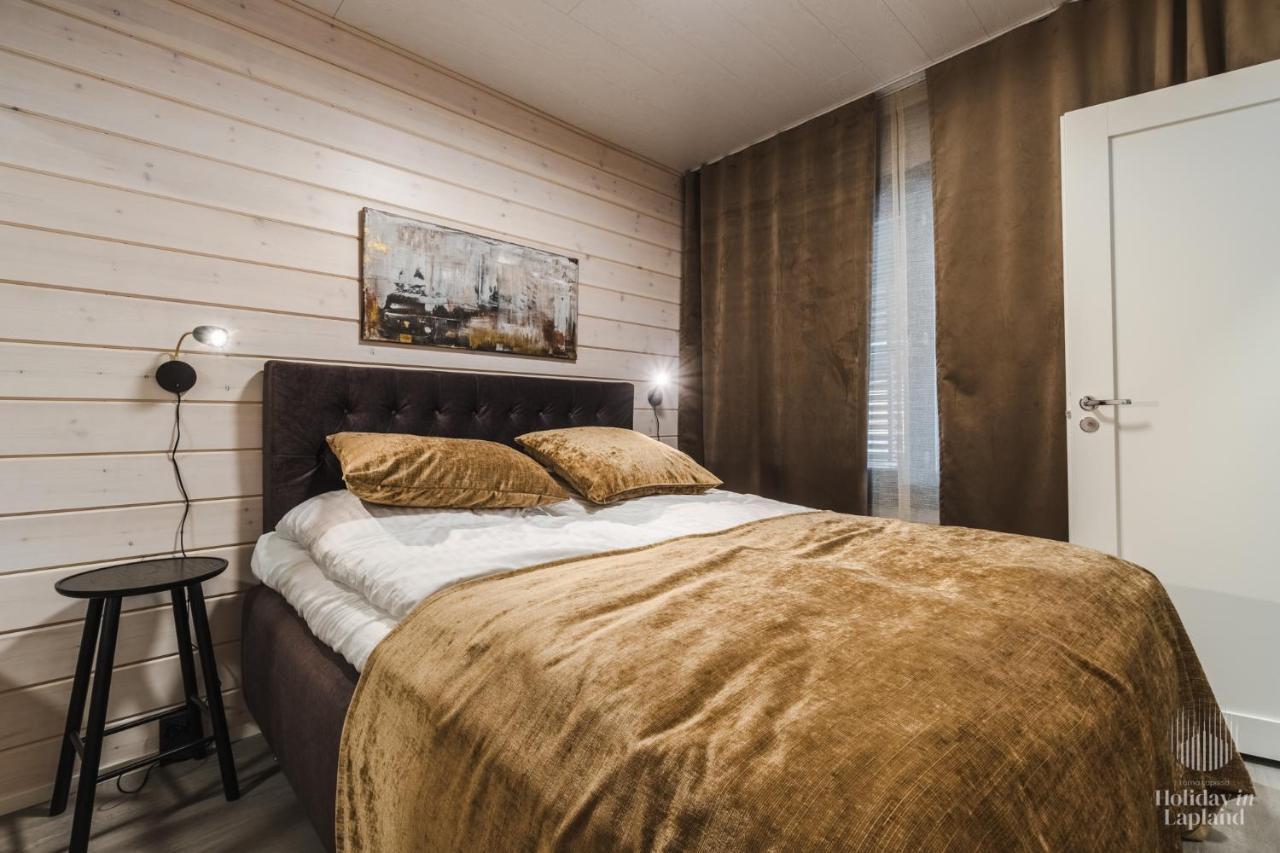 Holiday In Lapland - Sointuilevi Exclusive A60 Exterior photo