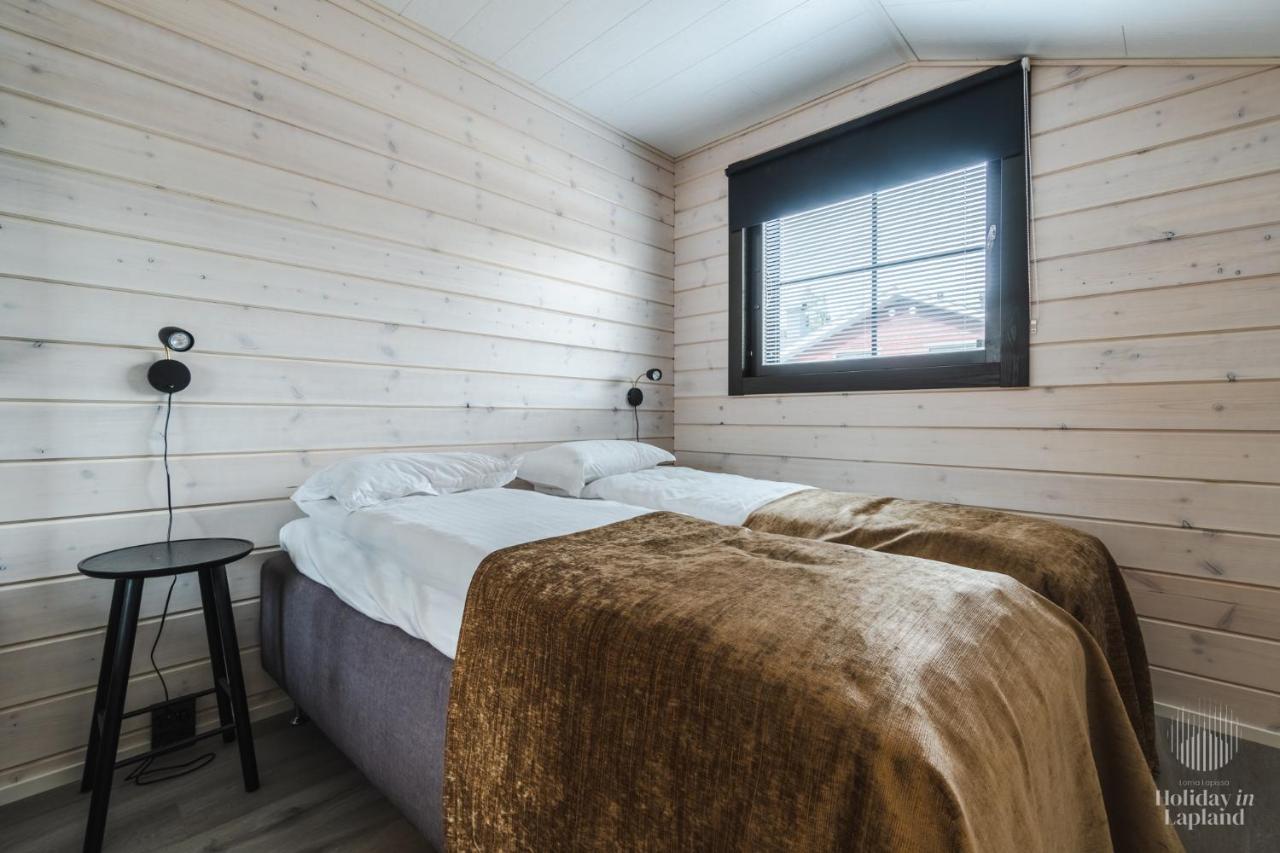 Holiday In Lapland - Sointuilevi Exclusive A60 Exterior photo